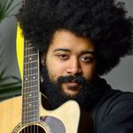 Boston Parks Golf Course Concert Series (Zion Rodman solo)