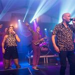 Bedrijfsfeest (Besloten