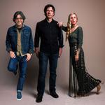 w/ The Virginia Symphony Orchestra