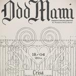 ODD MAMI en Morón junto a Crisá