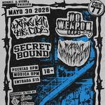 Live in Puerto Rico at Club 77