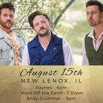 Raynes Live in New Lenox, IL