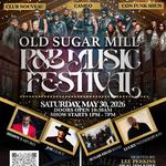 Old Sugar Mill R&B Music Festival 2026
