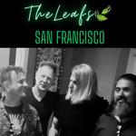 The Leafs at Head West at the Barlow