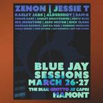 Blue Jay Sessions