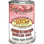 "BAM" - A Pop Variety Show Featuring Local Artists: Alvaro, Bethany Reid, MADELINE, Snez