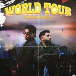 Lege-Cy & Ziad Zaza World Tour (PARIS)