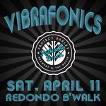 Vibrafonics @ Project Barley