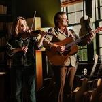 Zaggie at Fort Worth Presbyterian Church