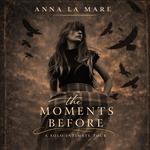 "The Moments Before" Tour : Anna La Mare @ The People's Room of Mobile