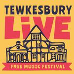 Tewkesbury Live - Free Music Festival 2026