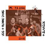 Renne Dang + UDG + Slavíček