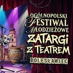 Zatargi z Teatrem