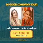 SoFar Sounds Portland 