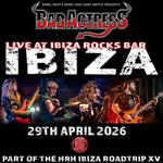 Bad Actress  - Ibiza