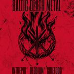 Baltic Deathmetal gathering Tapper