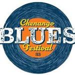 Chenango Blues Festival (Aug 20 - Aug 22)