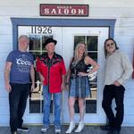 Full Pedal @ Number 1 Broadway