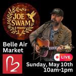 The Belle Aire Market