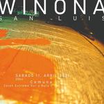 WINONA RIDERS gira CERO PORCIENTO