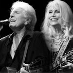 Emmylou Harris & Graham Nash - Two Legends. One Legendary Evening.