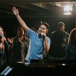 Joseph Espinoza en Bakersfield, CA