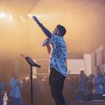 Joseph Espinoza en Yuma, Arizona