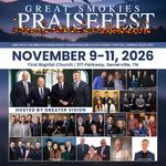 Great Smokies Praisefest 2026