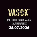 Vasck en el Puerto de Santa María