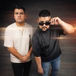 Rops and Charles @ Two Dimes 