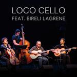 Bireli Lagrene w/ Loco Cello @ Festival de Jazz Ajaccio 2026