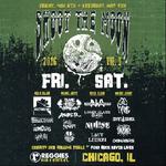 Shoot the Moon Fest 2026