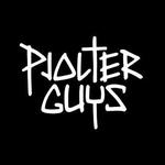 Natt til 1 mai på Blitz