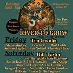 River to Grow Music Festival 2026