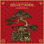 Hills of Eden Festival 2026