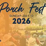 Porch Fest