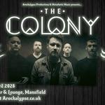 The Colony // State of Deceit // Hemloch