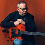 Bireli Lagrene @ Théâtre de Verdure de Patrimonio