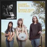 Salomé Songbird and Anneke Dean in Concert