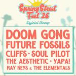 Spring Street Fest  2026