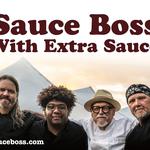 Sauce Boss with Extra Sauce at Ground Zero Biloxi