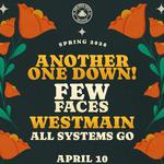 An Evening of East Coast Pop Punk