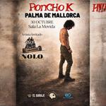 Poncho k - Mallorca