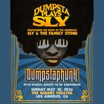 The Regent Theater - A Special Performance featuring the music of Sly & The Family Stone