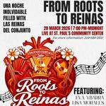 From Roots To Reinas