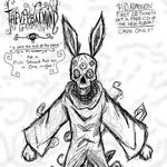 it isn’t the end of the world - DOUBLE ACT Release Party