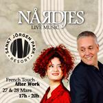 NARDJES - French Touch Afterwork