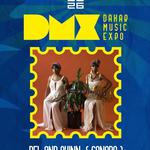 Dakar Music Expo 2026