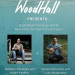 Joseph Decosimo & Luke Richardson with Matthew Sabatella & Karen Feldner