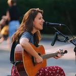 Singer & Songwriter Night @ A Town Center